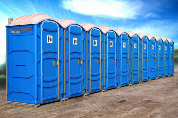 Portable Restroom Removal and Pickup in Middleville, MI