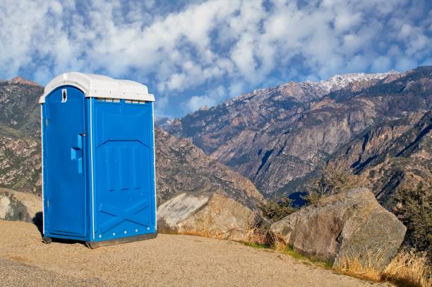 Best Portable Restroom Maintenance and Cleaning  in Ddleville, MI