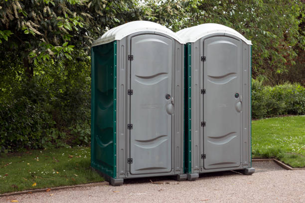 Best Construction Site Portable Toilets  in Ddleville, MI